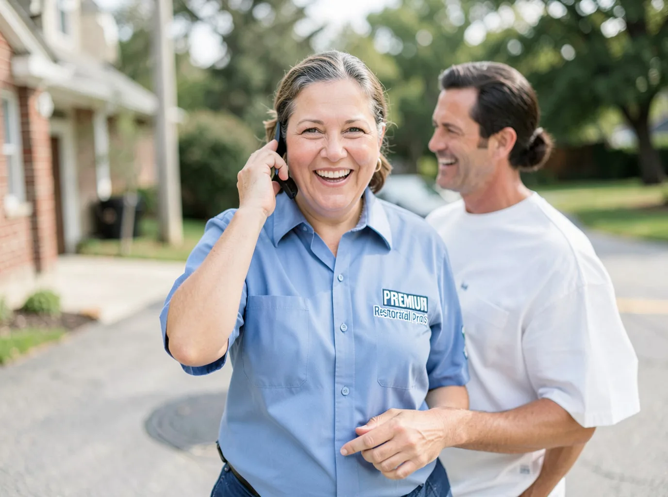 Water Damage Restoration Merriam, KS FAQs